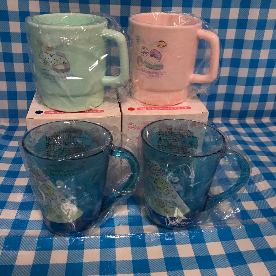 すみっコぐらし　てのりぬいぐるみ　まとめ売り　25点