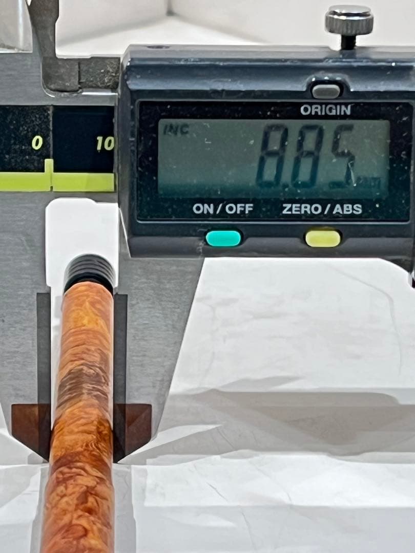 J&Y SYSTEM公式アカウント03STAEDTLER花梨瘤木軸のみ