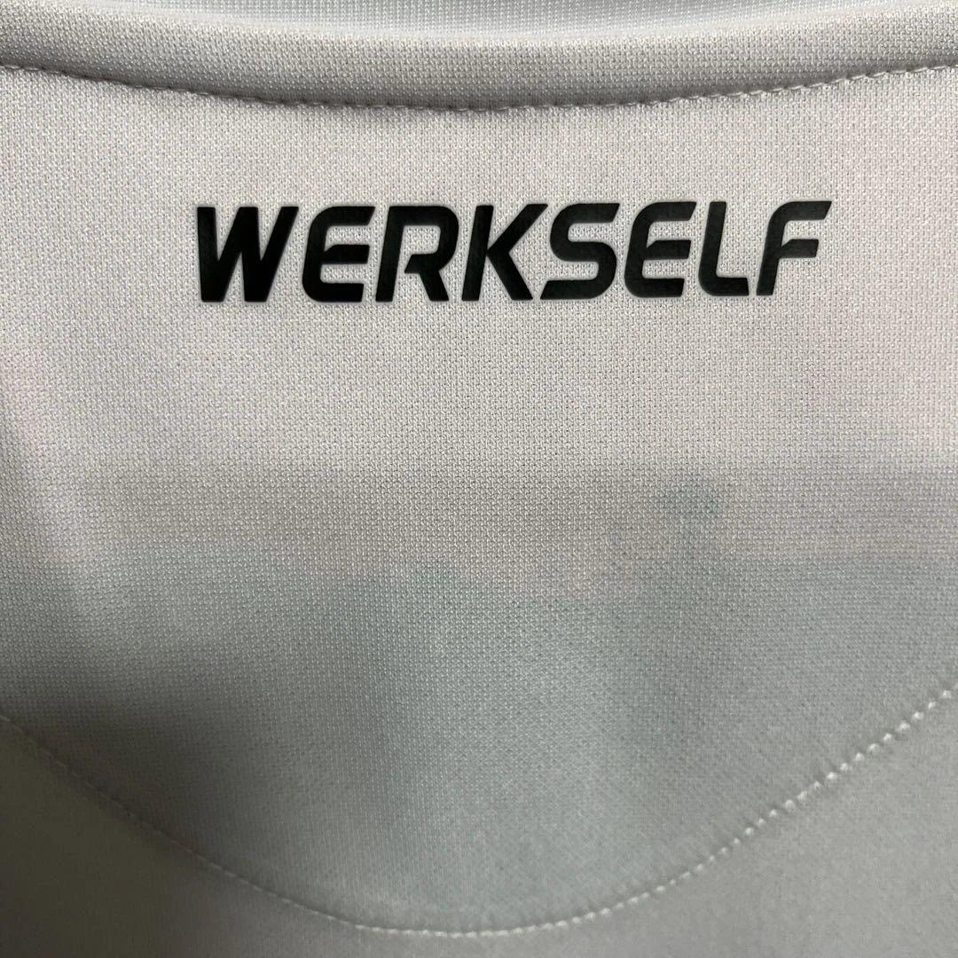 ⚠️レア　バイヤーレバークーゼン　ユニフォーム　ブンデスリーガ