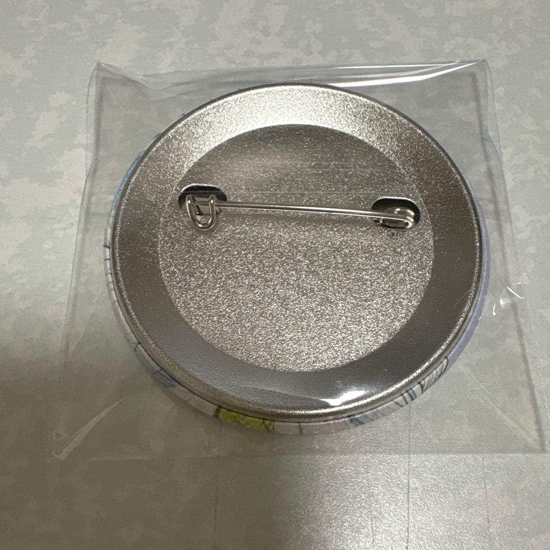 み*た様 鬼滅の刃　伊黒小芭内　エモーショナル缶バッジ　柱展　07