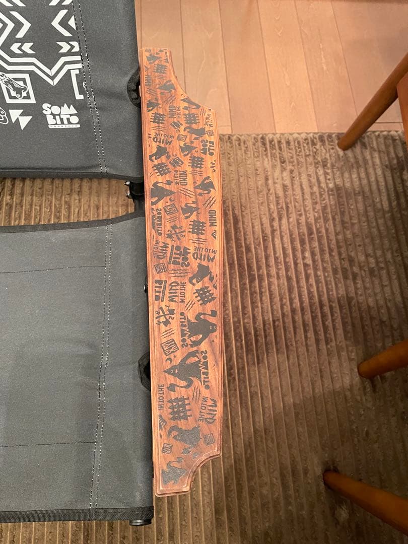 SomAbitoソマビト ローバーチェア AS2OV イベント限定 カスタム