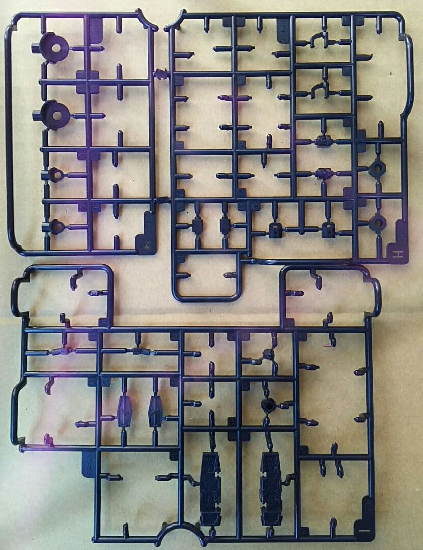 吾妻 楓 アリスギアアイギス メガミデバイス コラボ ジャンクA