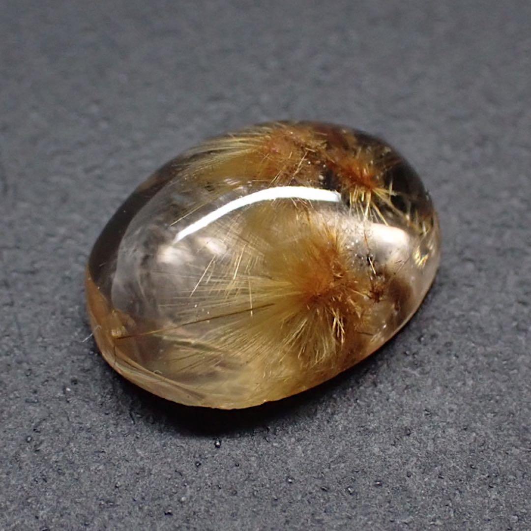 【ブラジル産】フラワールチルインクォーツ