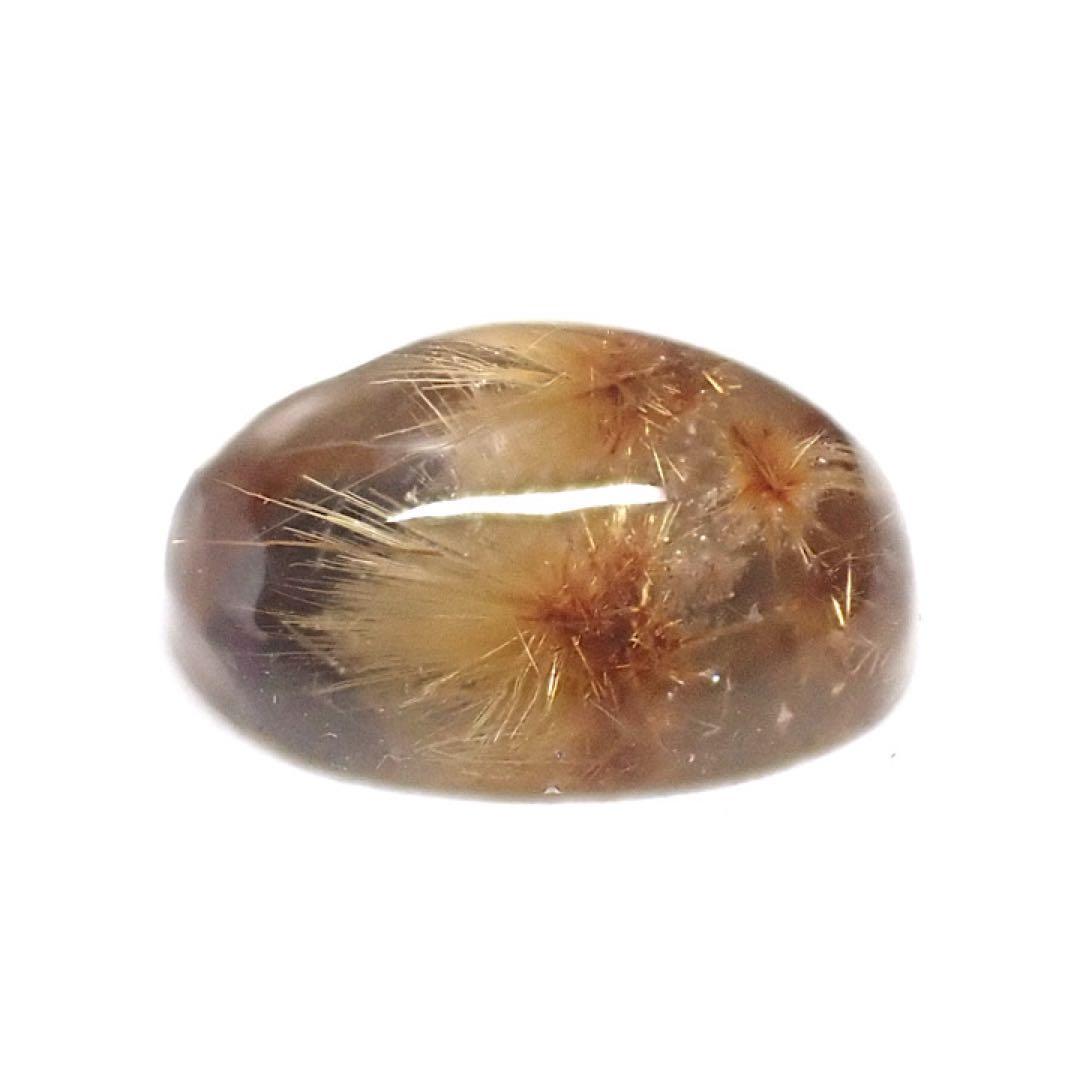 【ブラジル産】フラワールチルインクォーツ