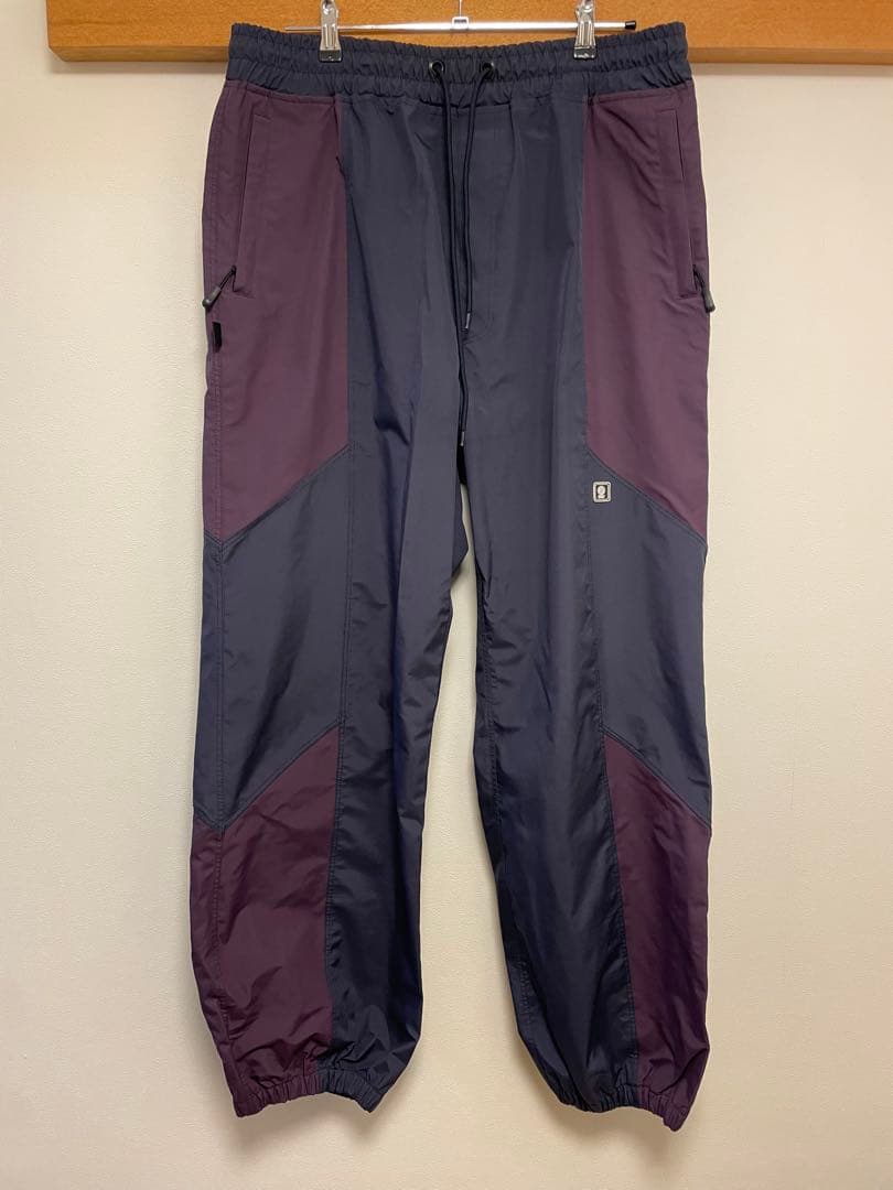 BSRABBIT セットアップ スノーボードウェア