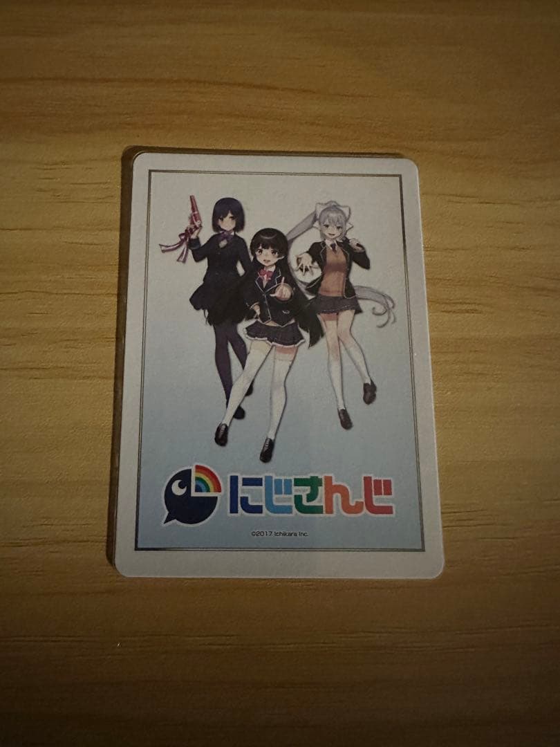 ウィクロス 静凛 WXK10-??? wixoss