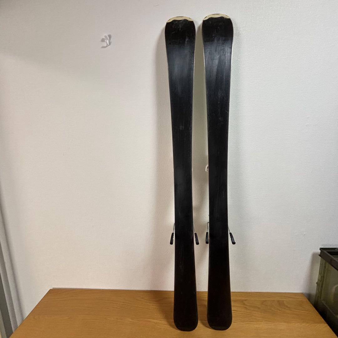 ジュニア　子供　headスキーセット　ブーツ付　19-20cm