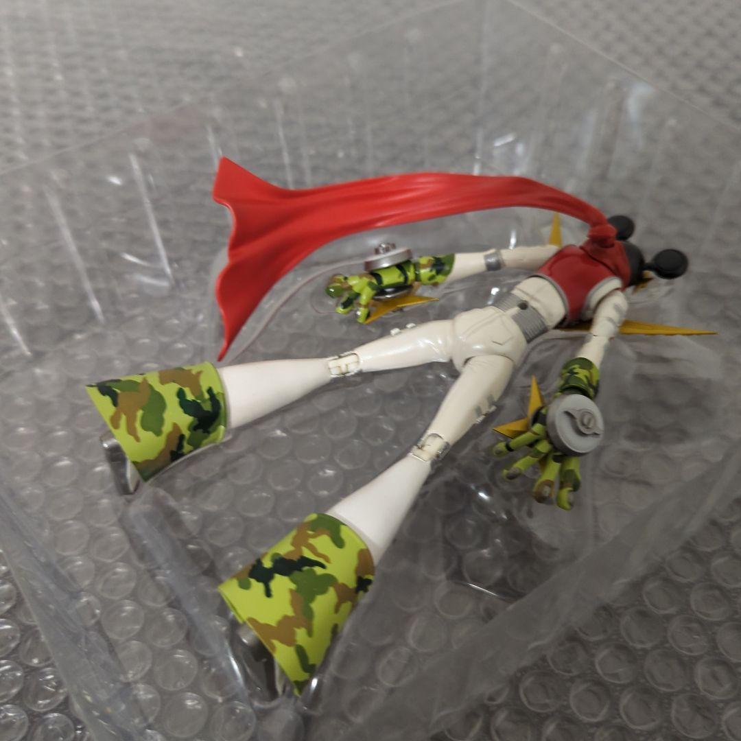 【希少】D-Arts ジライヤ ペルソナ4 アクションフィギュア