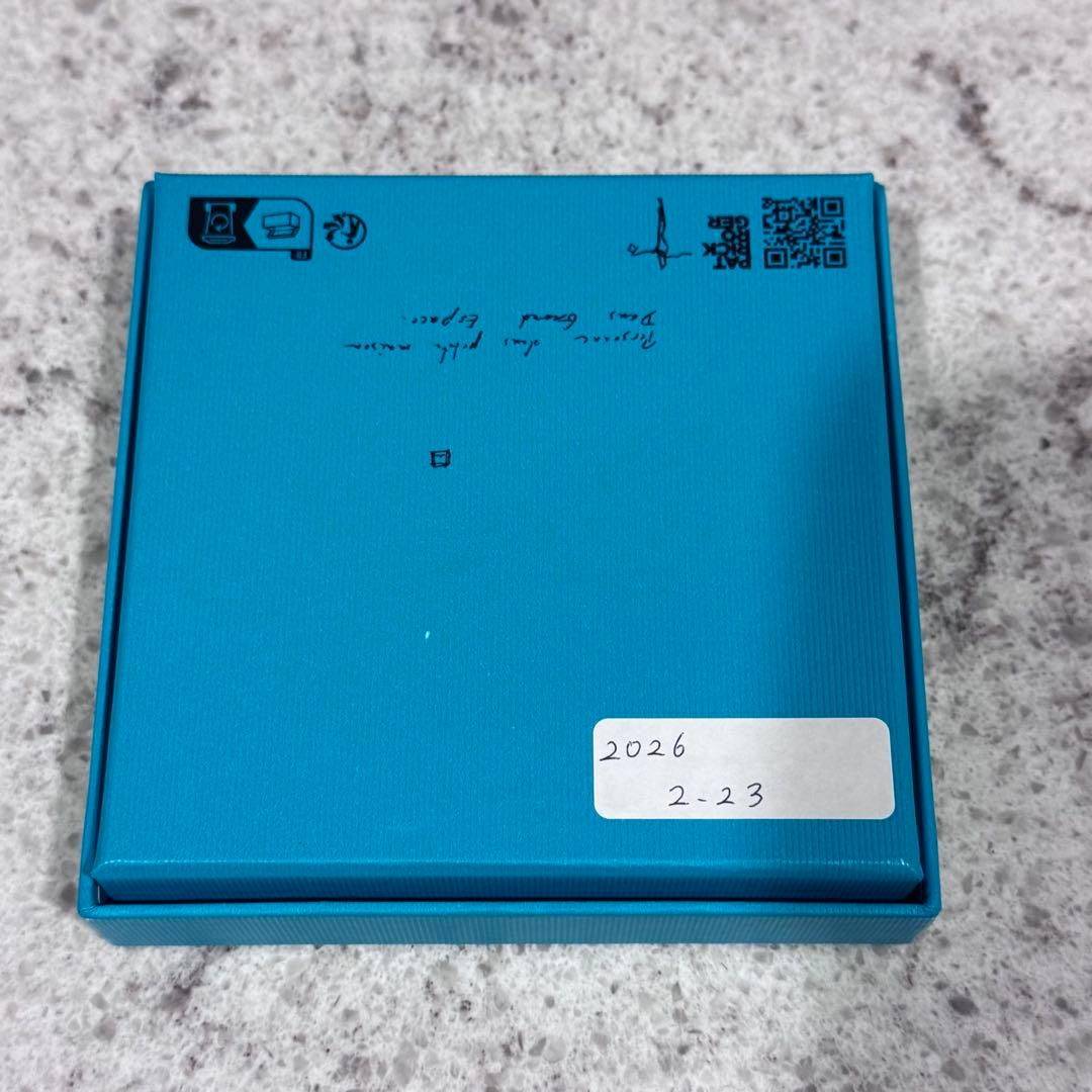 PatrickRoger パトリックロジェ　ドゥミスフェール 9粒入　2/23