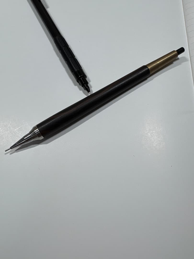 PG5 カスタム 590&Co 限定品　シャープペン