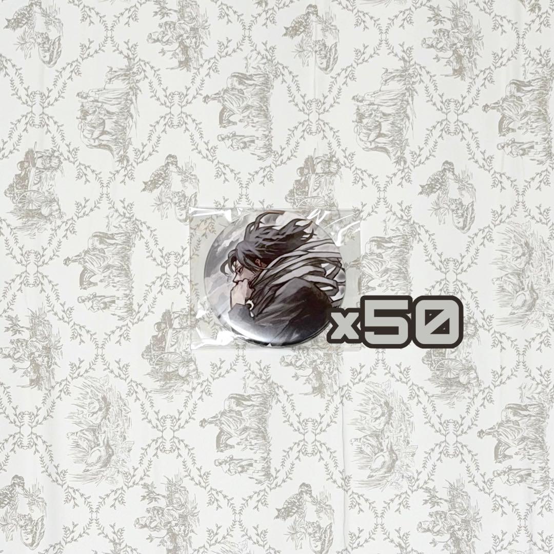 ヒロアカ 相澤消太 コレ缶 50点