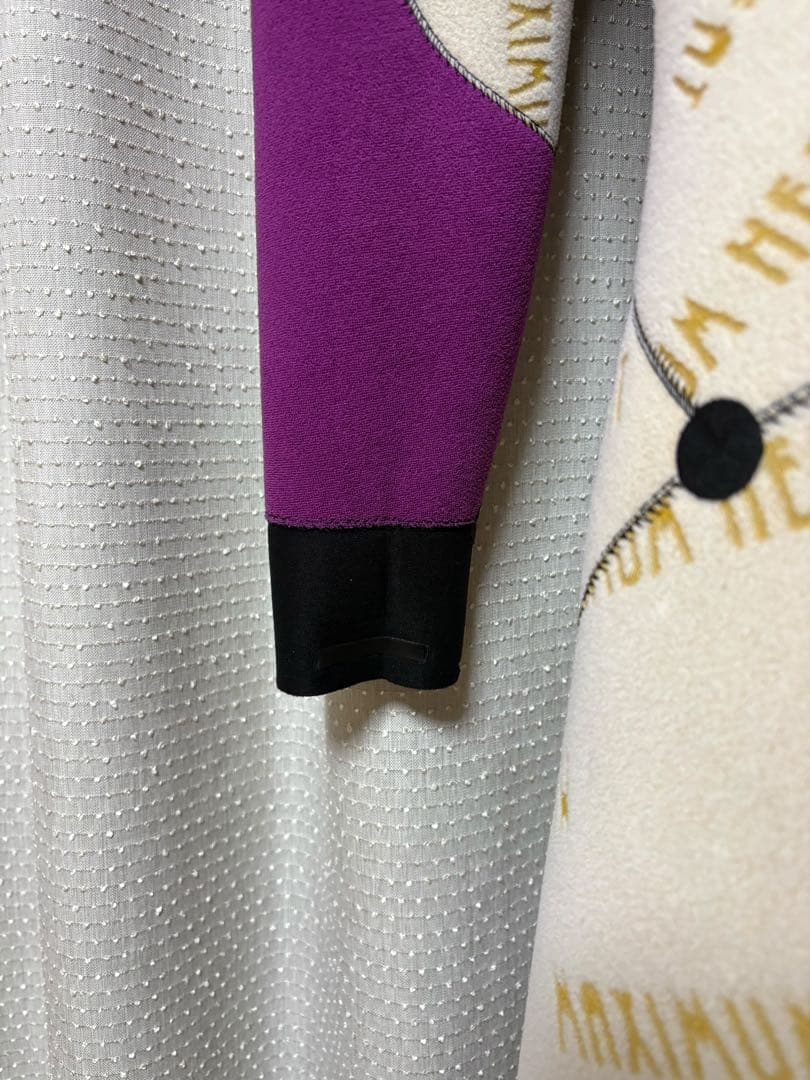 FELLOW SURF(フェロー)5×3mm セミドライ メンズLBサイズ 美品