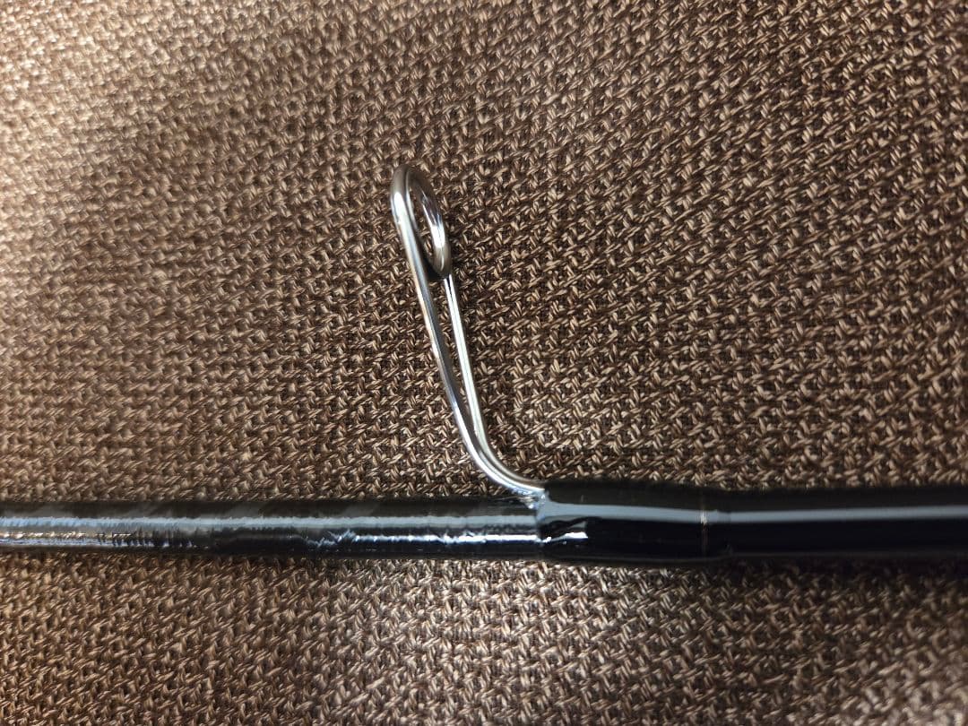 【美品】シマノ　22セフィアXR　S68M-S/R　ティップエギング