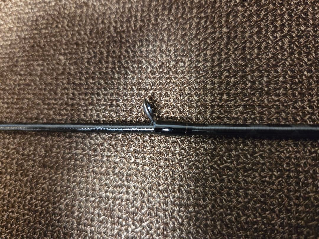 【美品】シマノ　22セフィアXR　S68M-S/R　ティップエギング