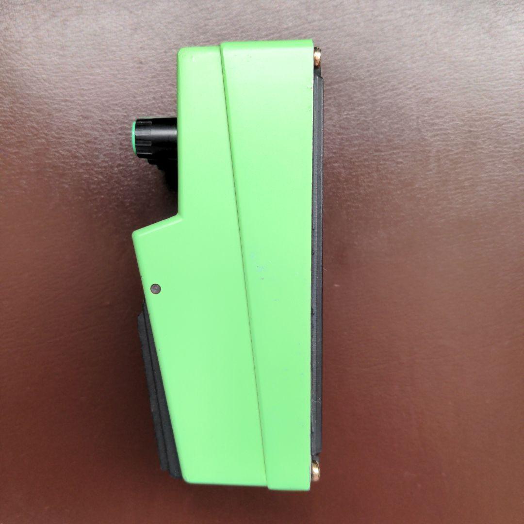 まんま！TS10 チューブスクリーマー john mayer ジョンメイヤー