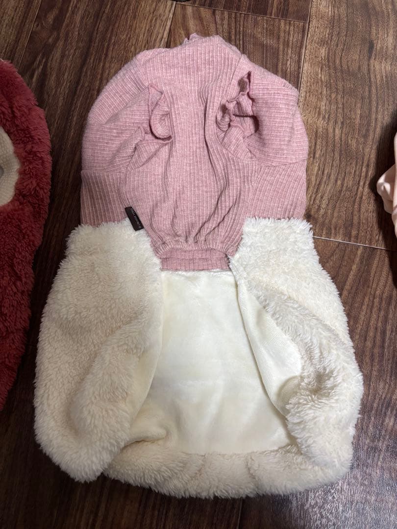 専用！新品 ペットパラダイス Sサイズ セット