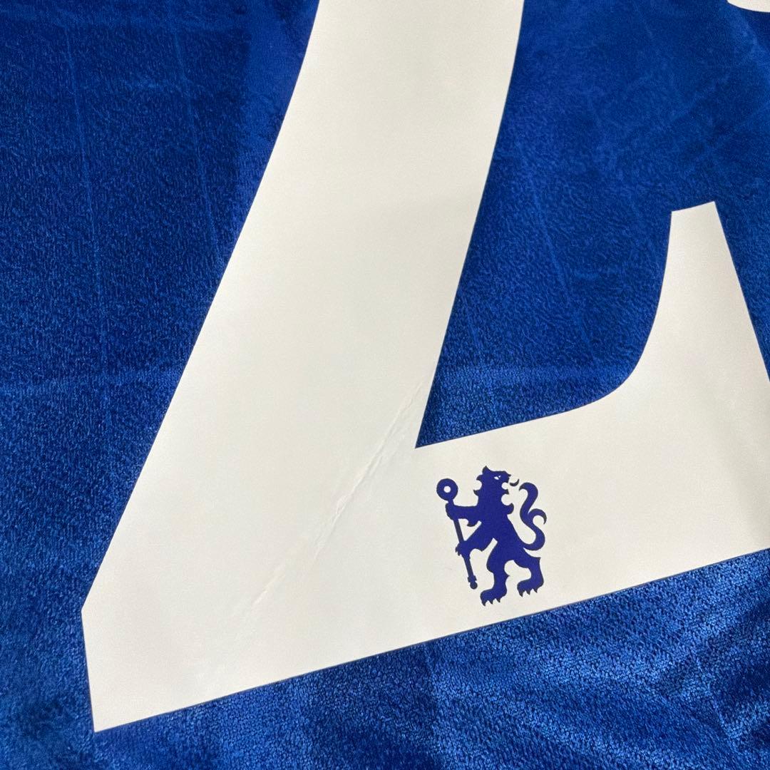 チェルシー 25-26 ユニフォーム CWC優勝記念 レプリカ 新品 正規品