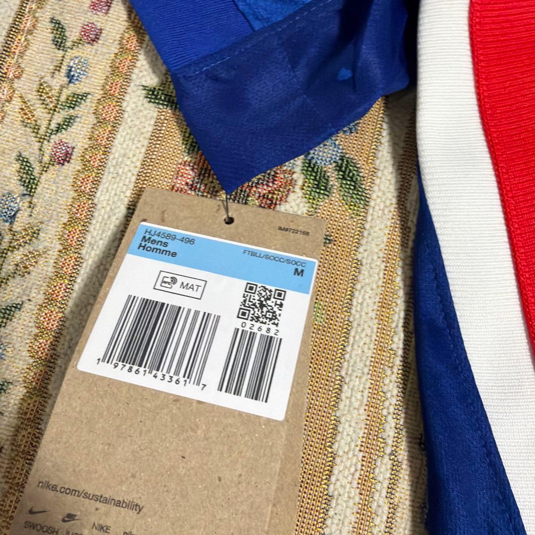 チェルシー 25-26 ユニフォーム CWC優勝記念 レプリカ 新品 正規品