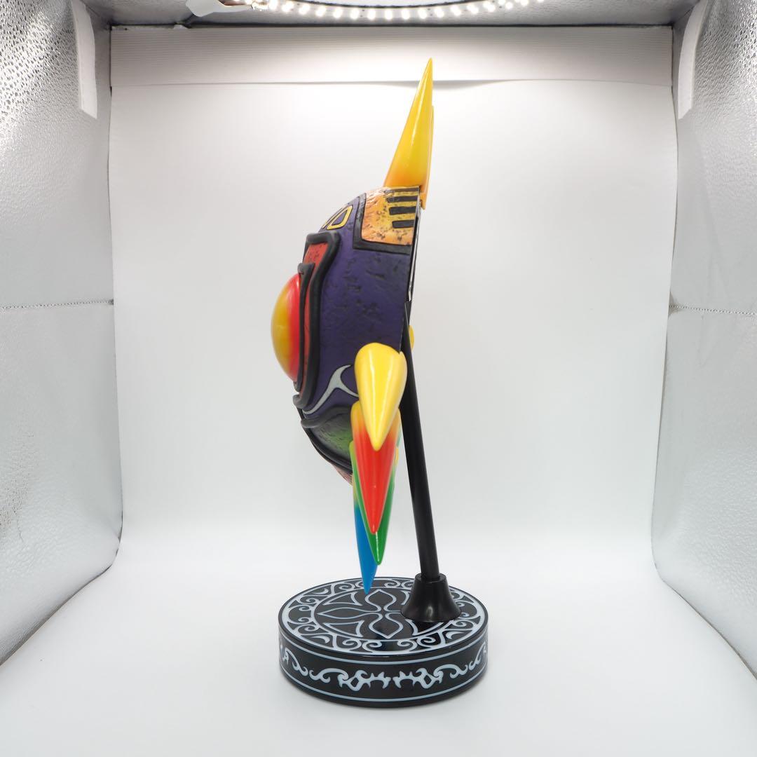 ムジュラの仮面コレクターズエディションFirst4Figures