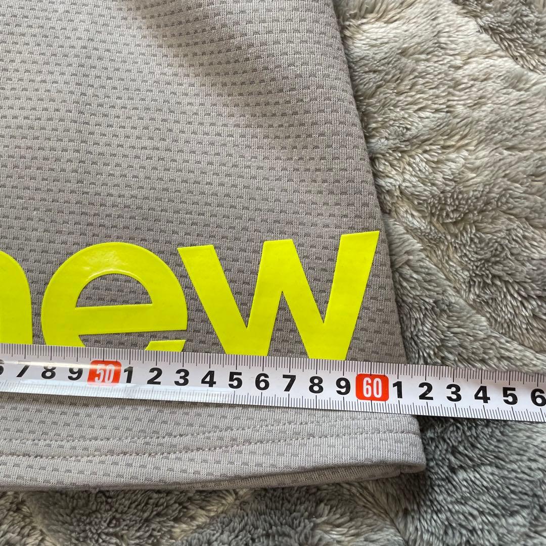 New Balance レディース ゴルフワンピース ニューバランス 厚手生地