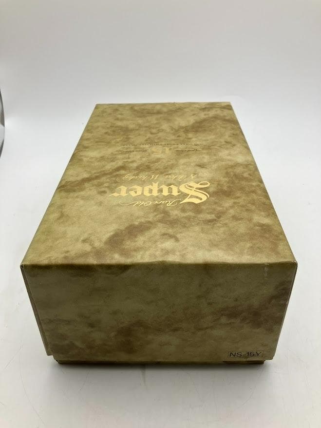 【新品】　【希少品】　スーパーニッカ 15年 ウイスキー