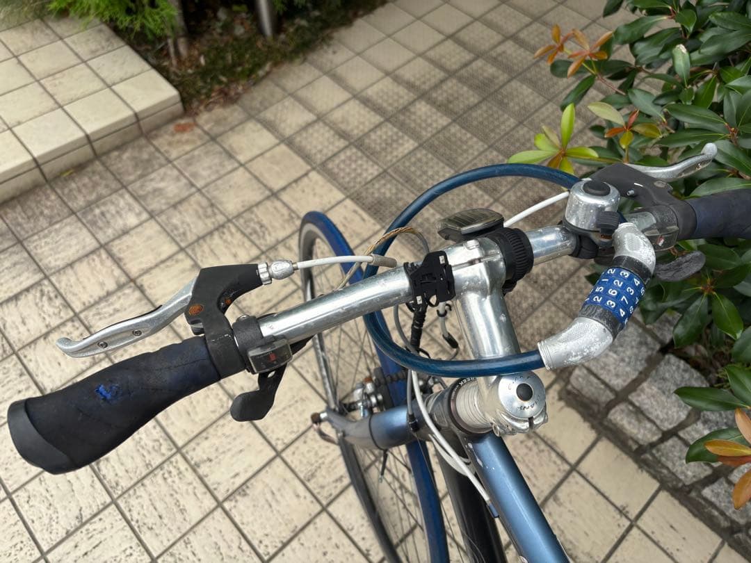 【直接取引可能】GIANT クロスバイク ESCAPE