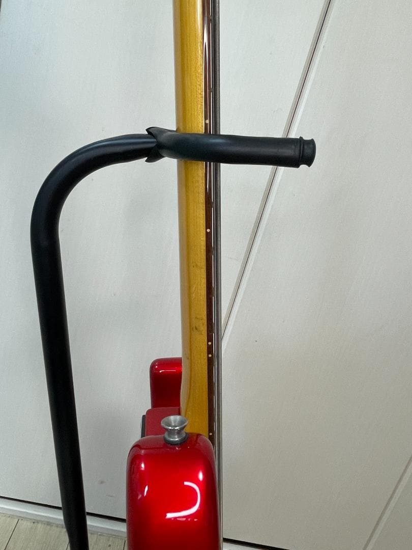 初期ゴールドロゴ バッカス ユニバースシリーズ ジャズベースタイプベースギター