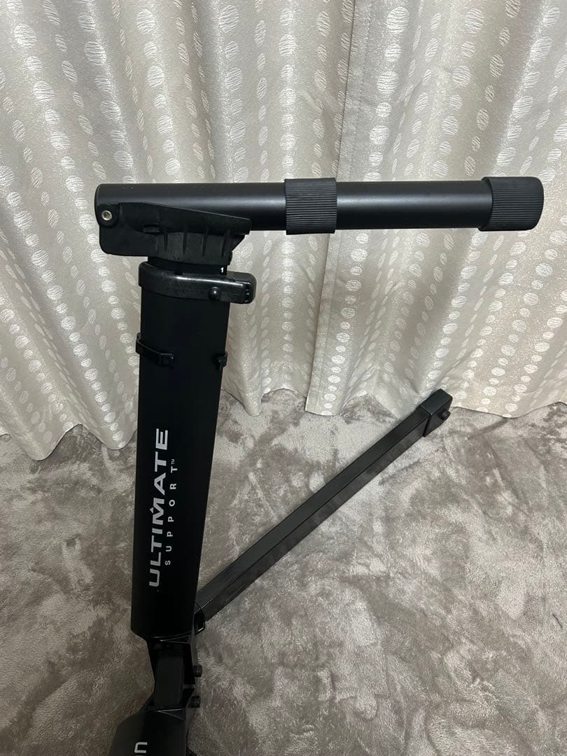 ULTIMATE VS-88B V-STAND PRO キーボードスタンド