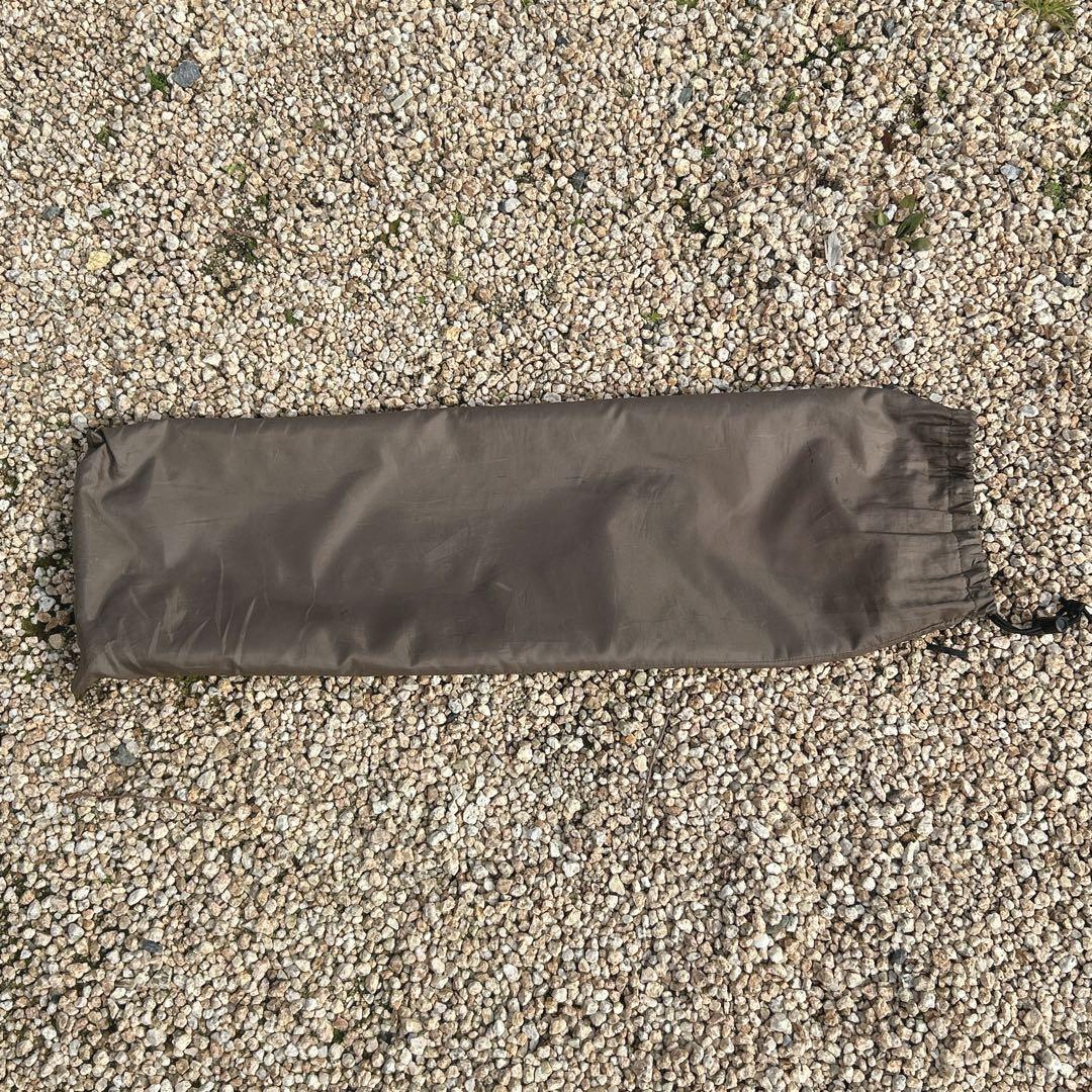 Ogawa カーサイドタープAL 旧型