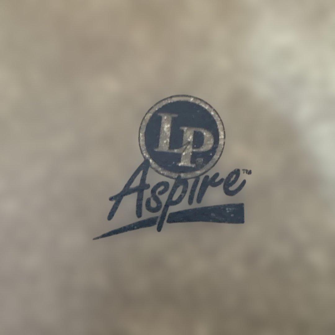 【直接お渡しor着払い~240】LP コンガ aspire スタンドセット 楽器