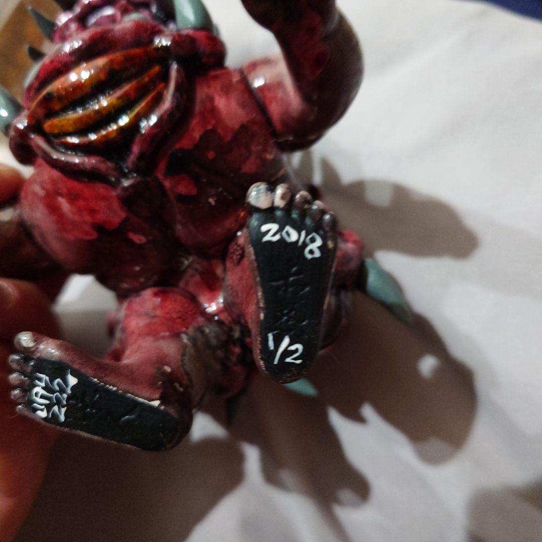 ジョーカー風 限定フィギュア 2018年製