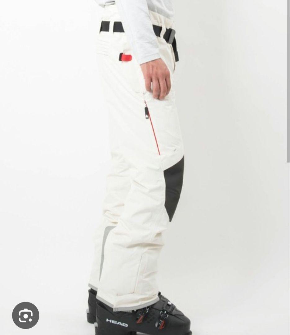 完売品　Phenix　Alpine Float Jacket　セットアップ