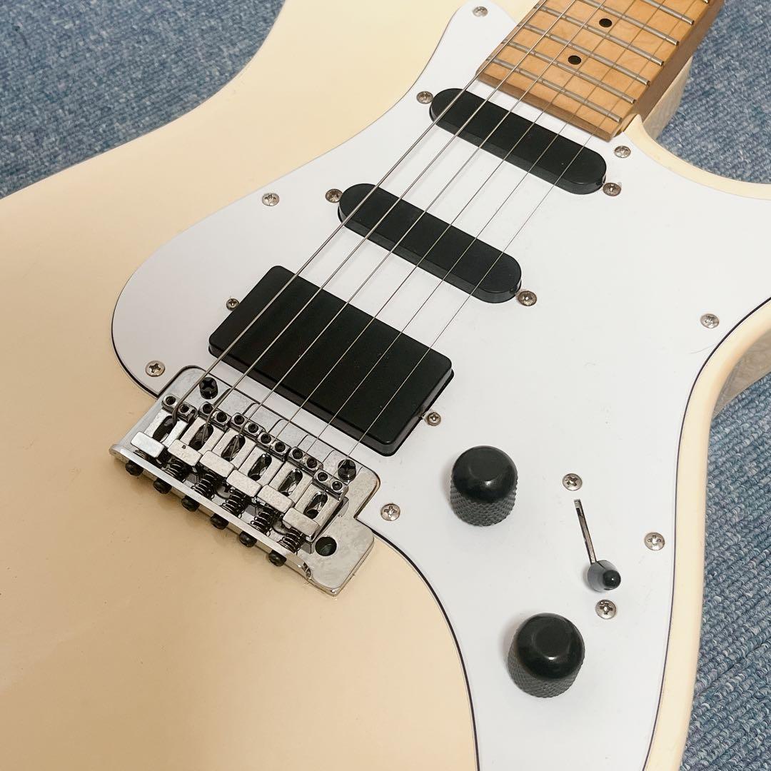 Greco DEVICE ギター 80年代　国産 JAPAN ビンテージ グレコ