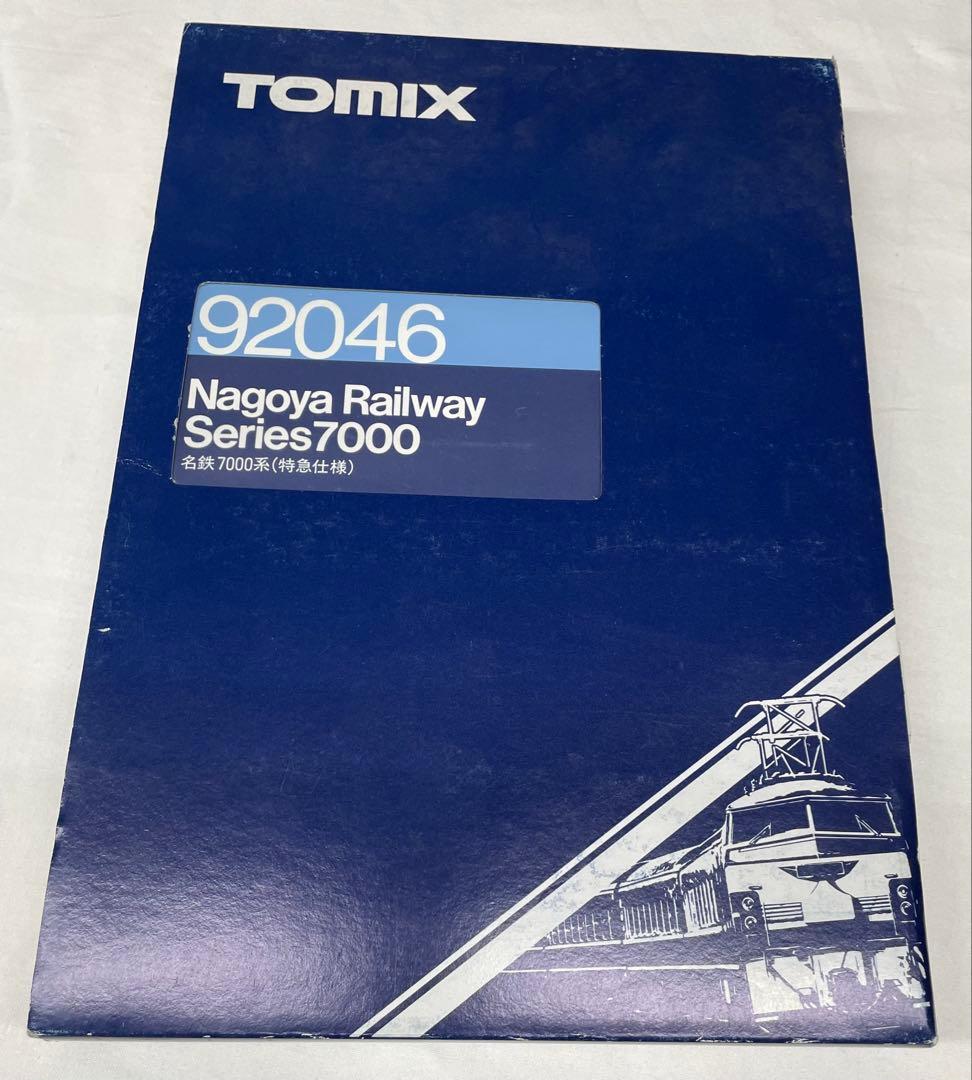 TOMIX 92046 名古屋鉄道