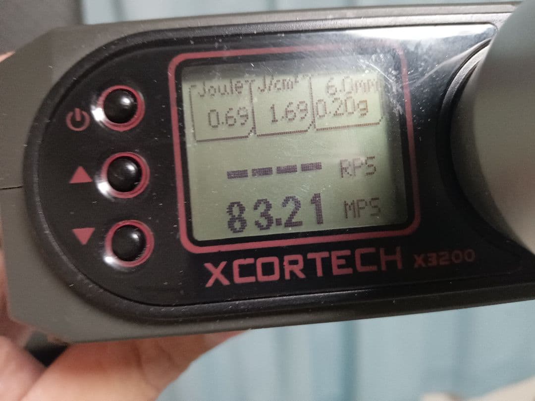 東京マルイ スコーピオンMOD-M カスタム M4ストックVer コン電