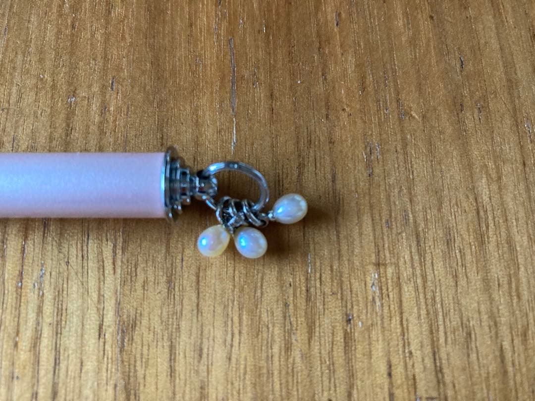 ミキモト ボールペン