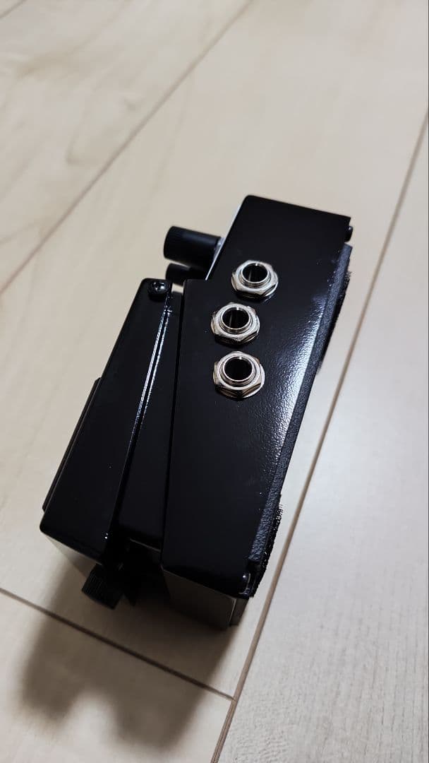 ギター BOSS SDE-3 dual digital delay