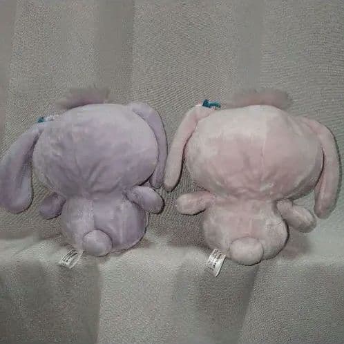 【極希少】シュガーバニーズ◆ぬいぐるみ14体まとめ売り◆サンリオ