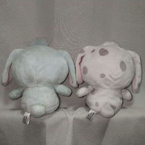 【極希少】シュガーバニーズ◆ぬいぐるみ14体まとめ売り◆サンリオ