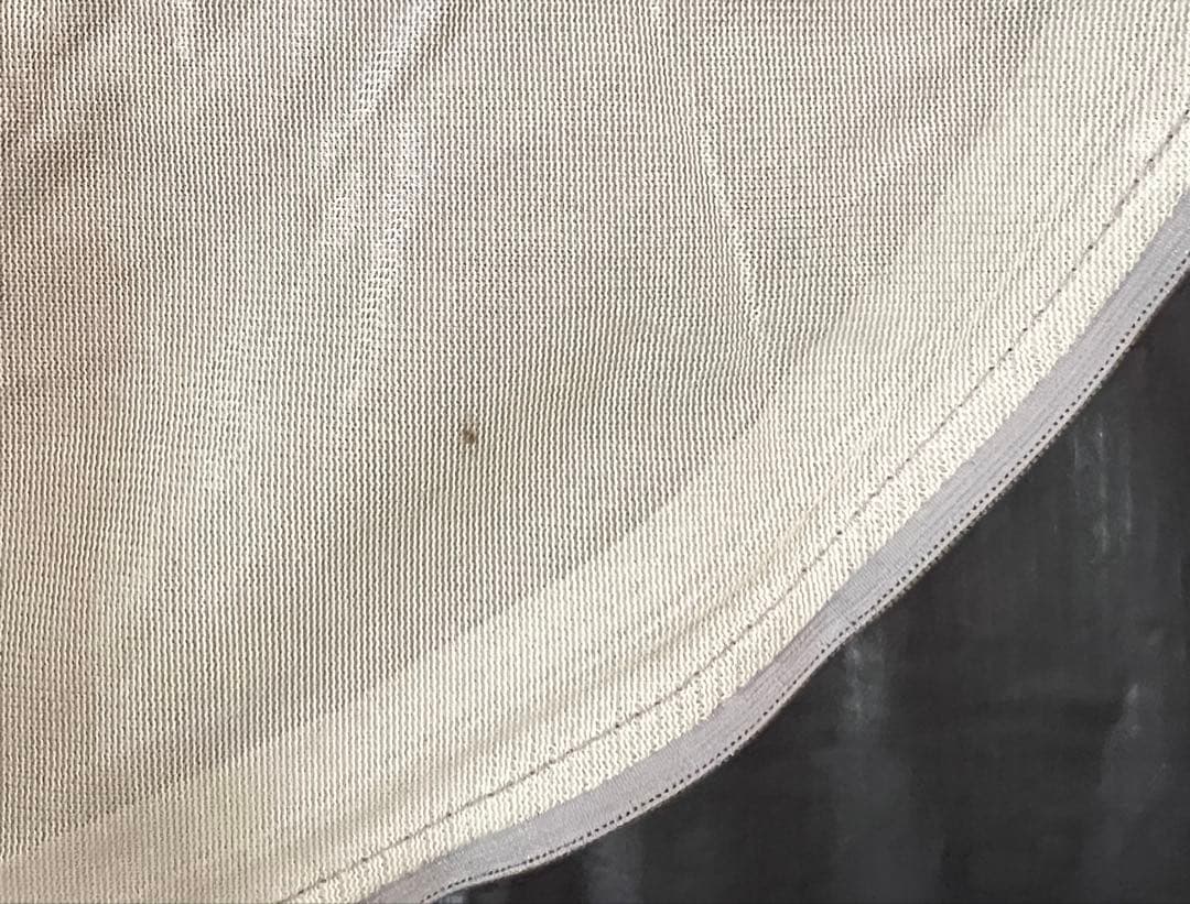 【美品】 ファイントラック　カミナドーム2