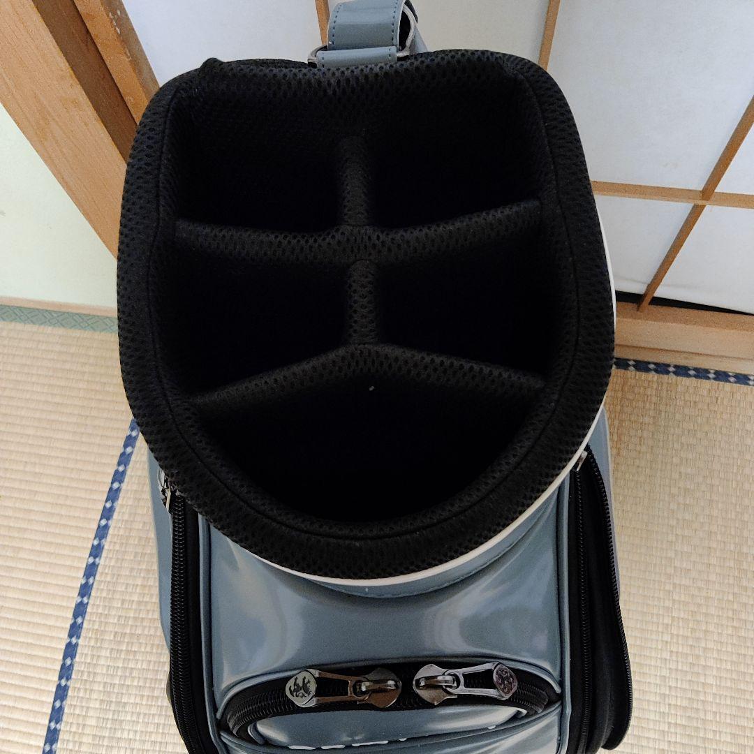 ADMRIAL ゴルフバッグ（フードなし）