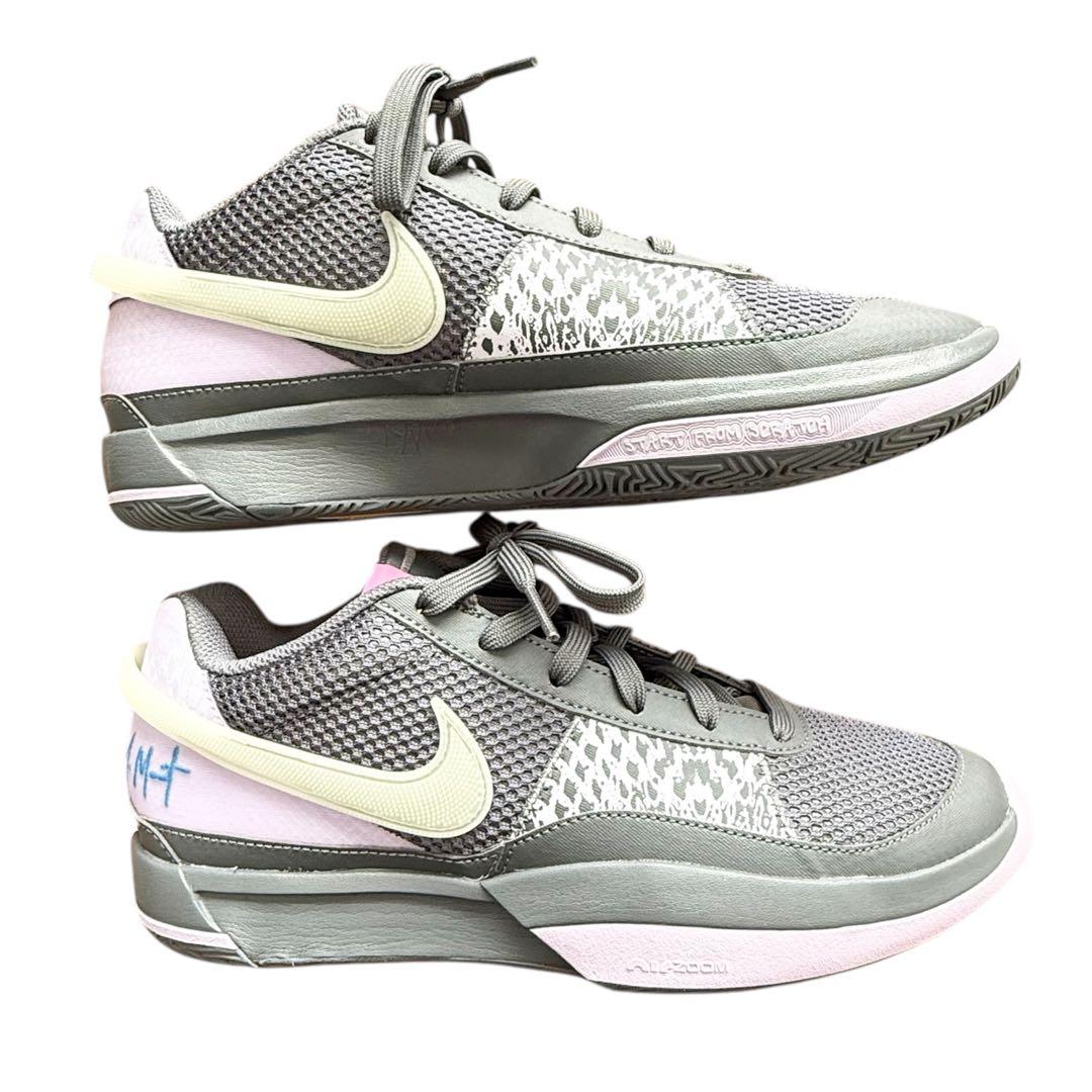 NIKE ジャ 1 EP JA 1 バスケットシューズ 26.5cm