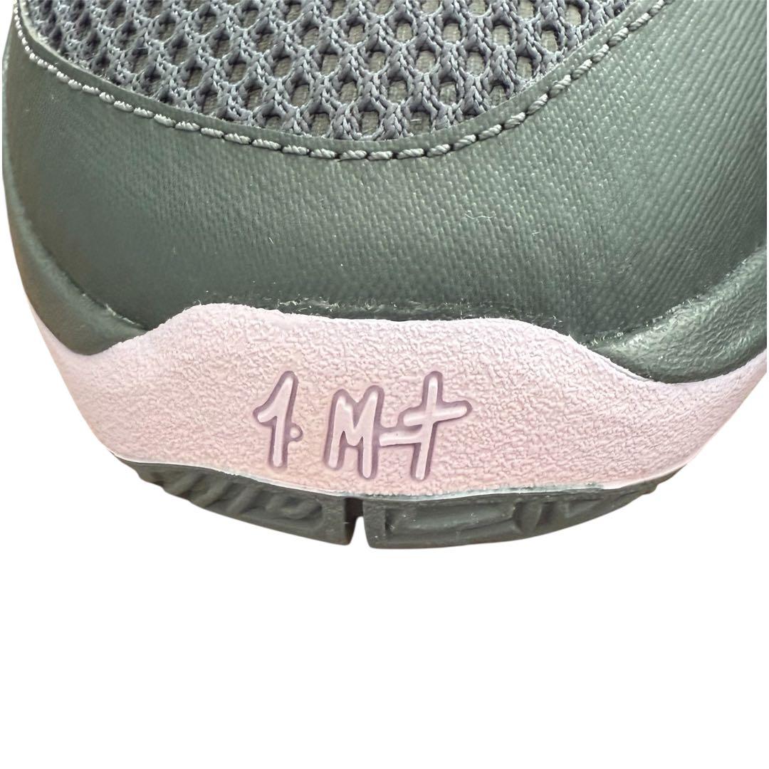 NIKE ジャ 1 EP JA 1 バスケットシューズ 26.5cm