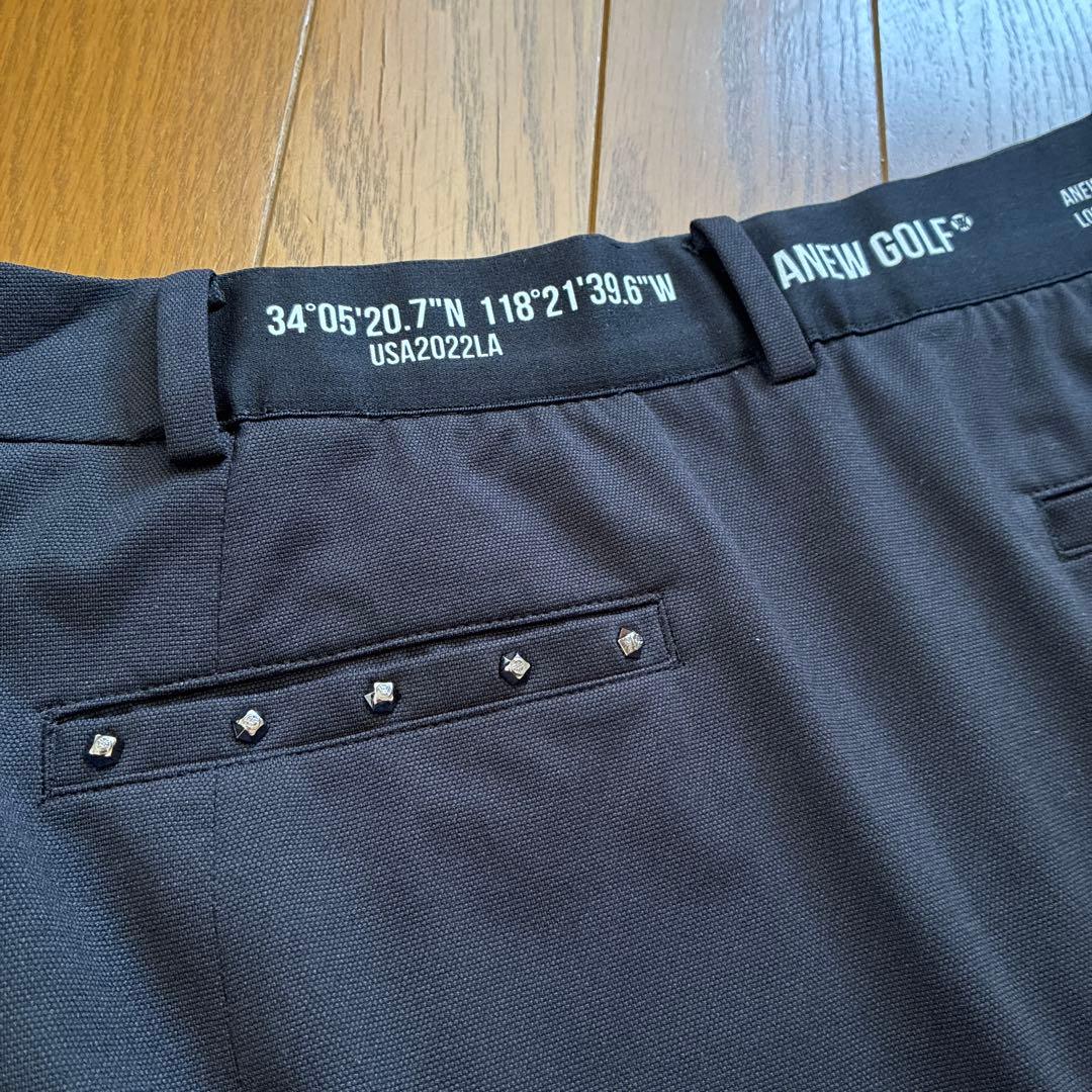 ANEW GOLFスカートM