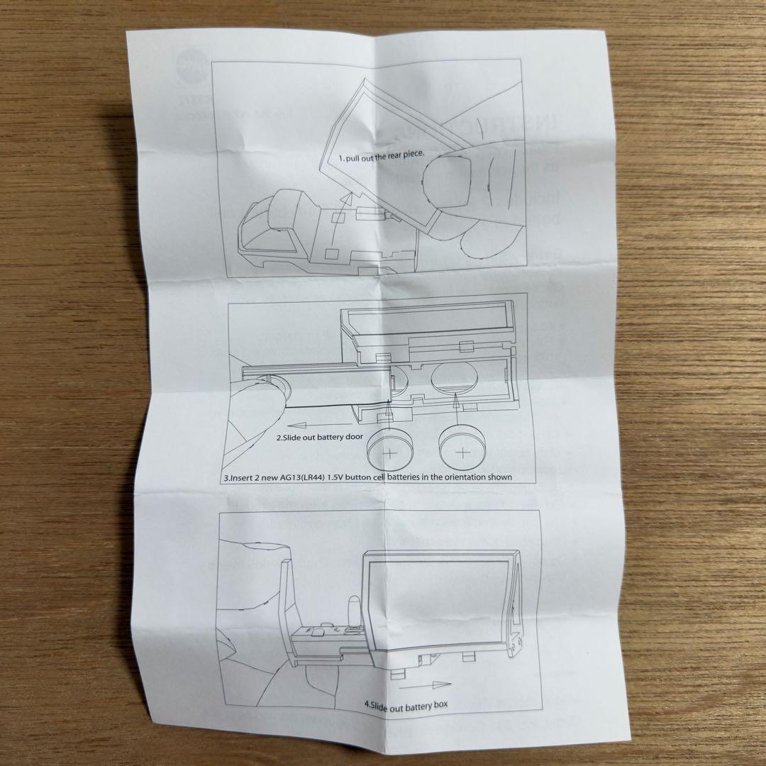 Hot Wheels ビルボードトラック RLC