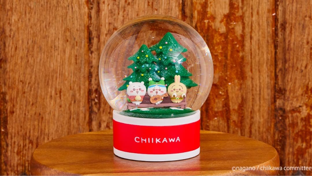 【匿名配送】エニマイくじ　ちいかわ　フルコンプ コンプリート