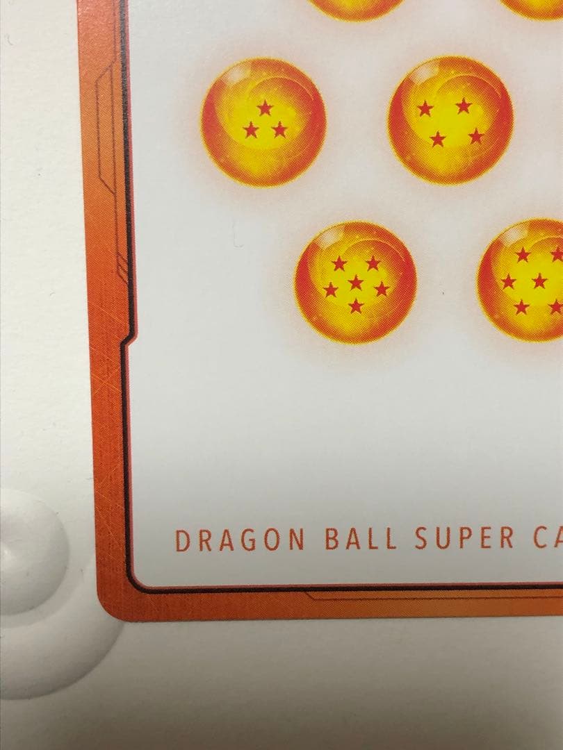 フュージョンワールド　エナジーマーカー　パラレル　孫悟空