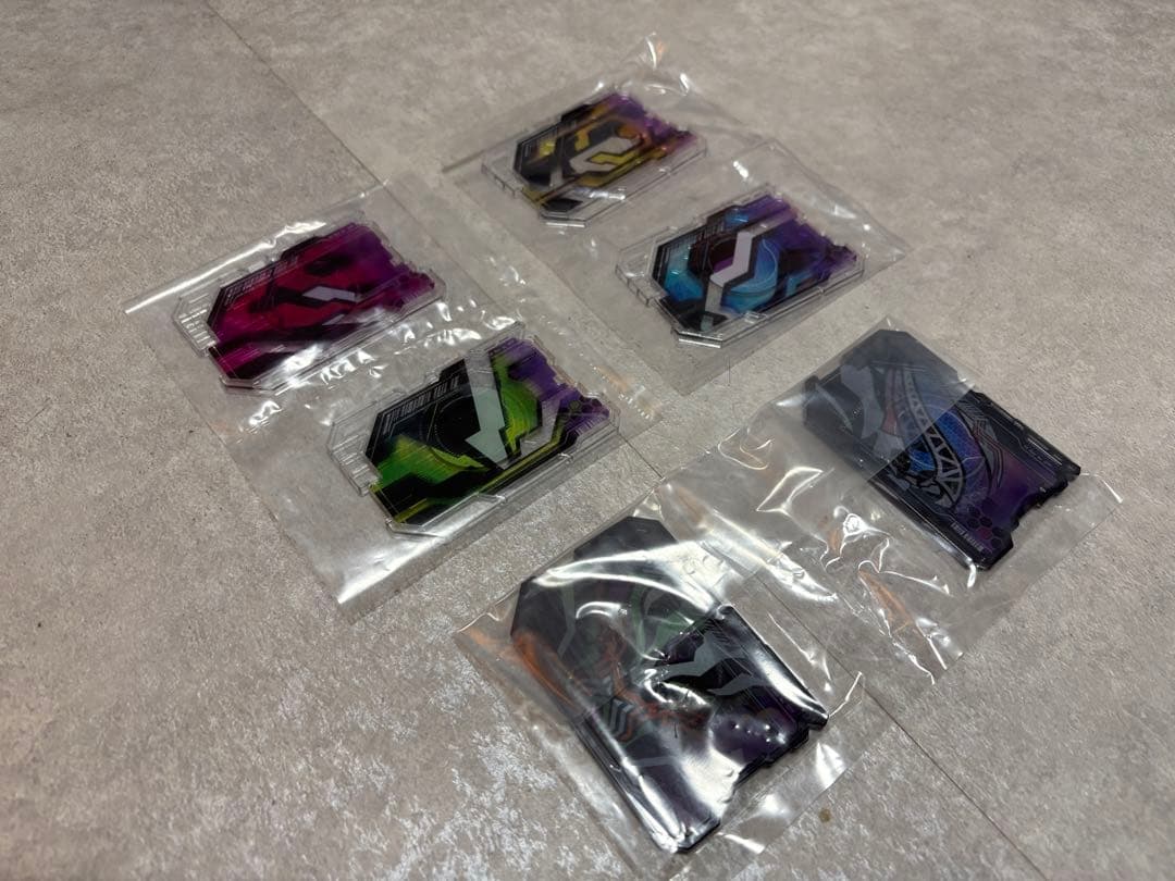 PREMIUM DX メモリアルレーザーレイズライザー