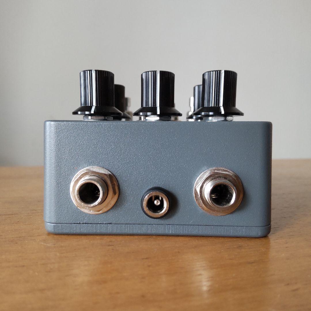 NORDVANG Mid Air【正規代理店品・完動品】