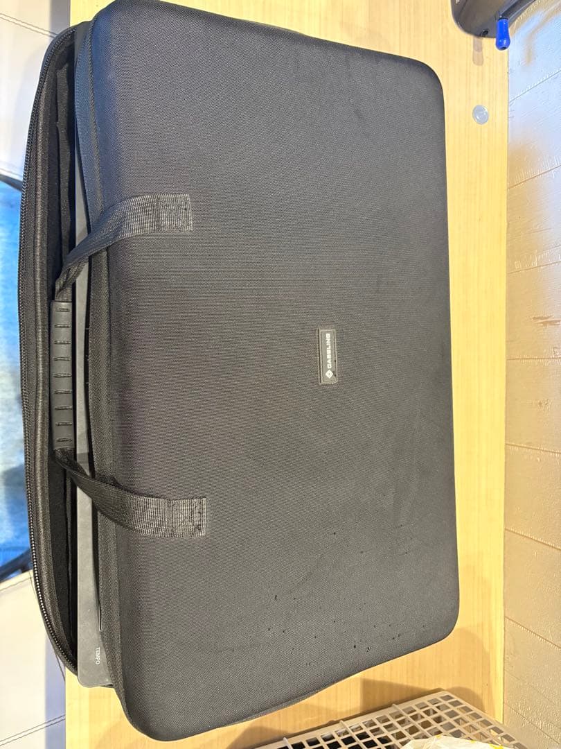 【最終値下げ】DDJ-FLX4 DJコントローラー　ケース付き　当日発送